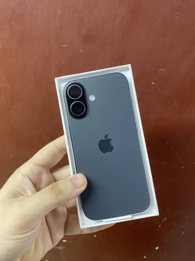 iPhone 17