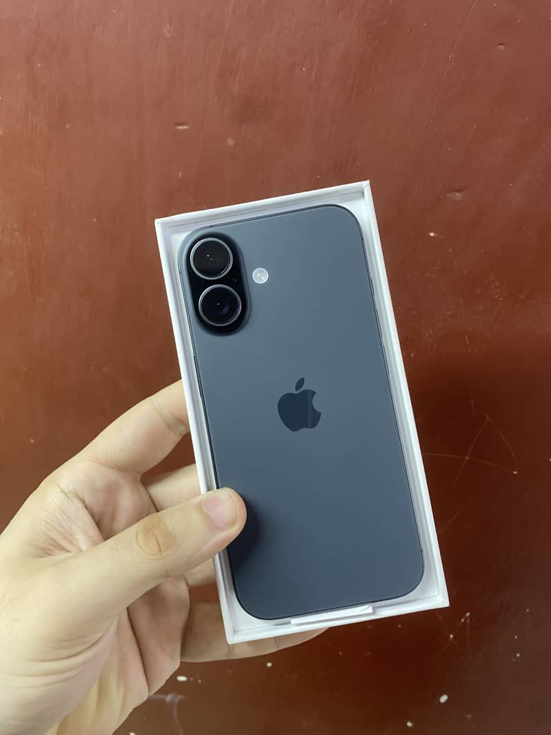 iPhone 17 0