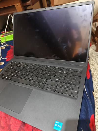 Dell 15 Core i5 13th Gen Touch Display | 16GB RAM | 512GB SSD