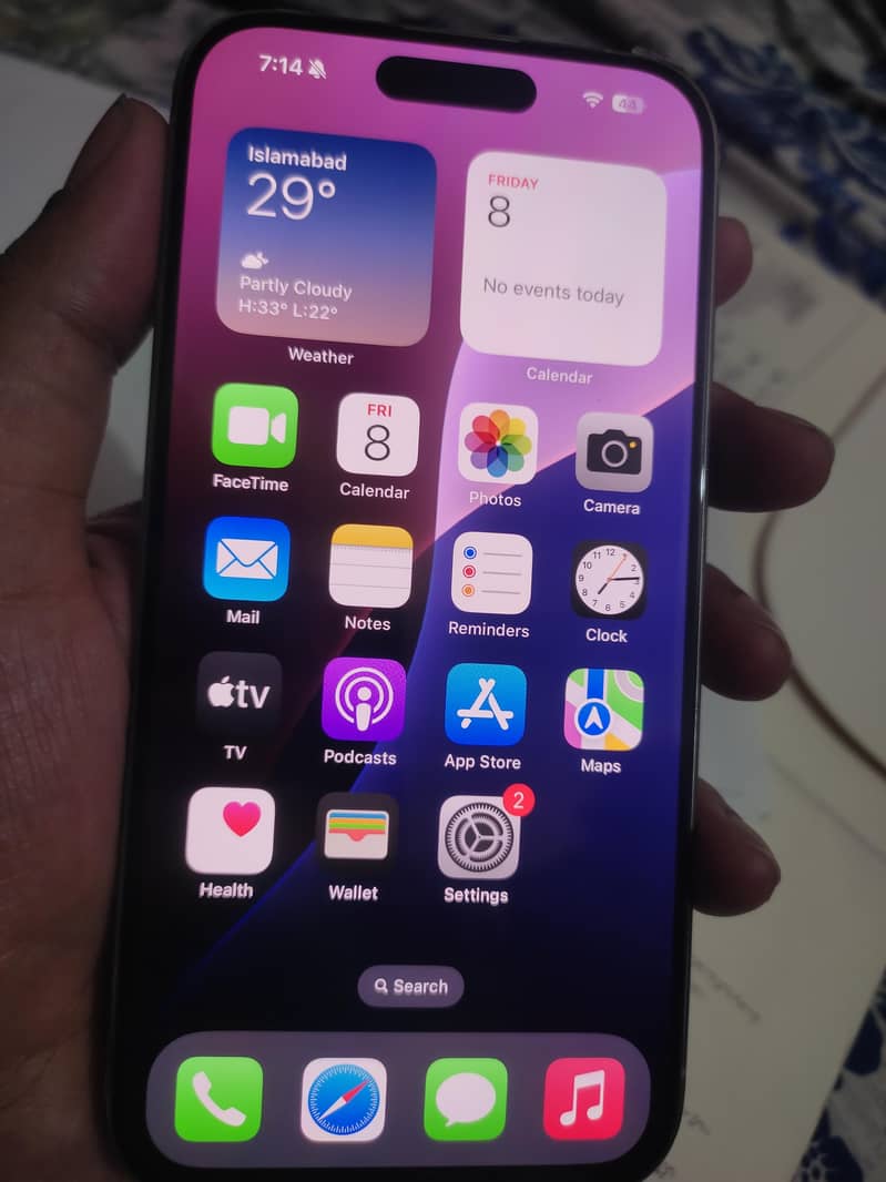 Iphone 15 pro jv 0