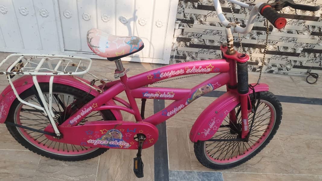 Kidz Cycle 0