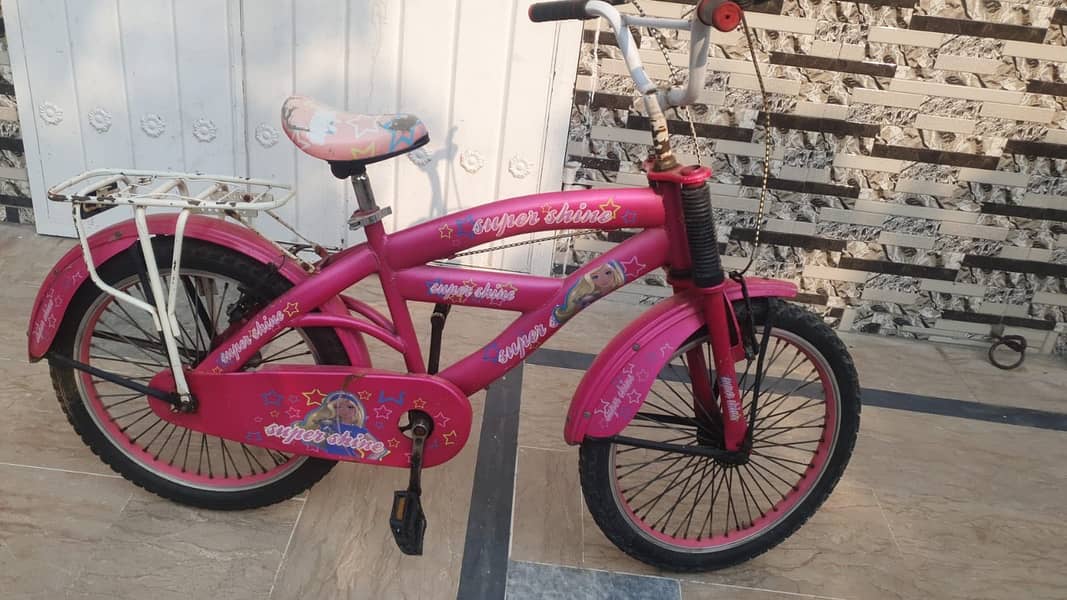 Kidz Cycle 2