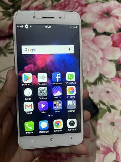 Vivo Y66 4GB 64GB Off PTA Approved