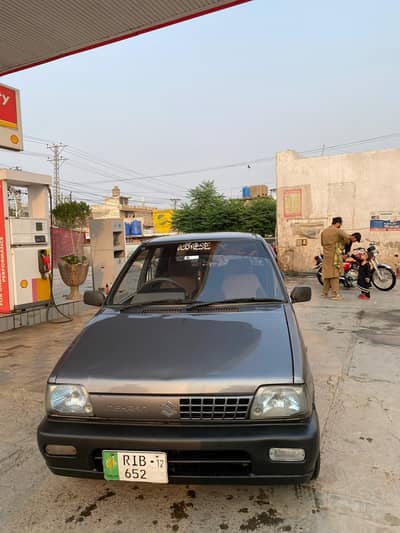 Mehran for sale