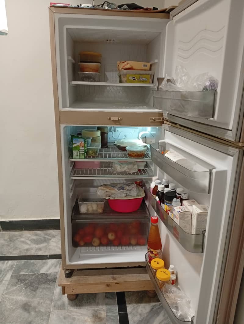 Waves refrigerator 9 CFT 0