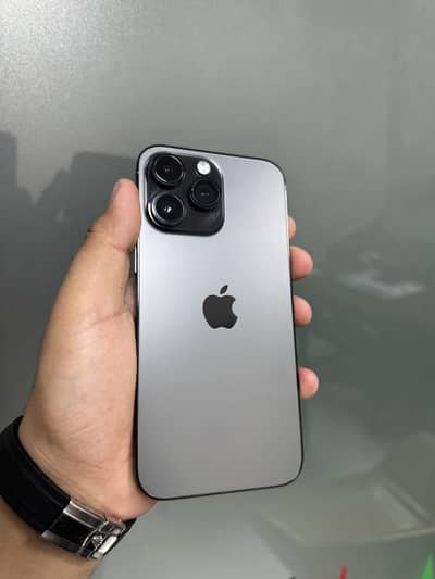 Apple iPhone 14 Pro Max