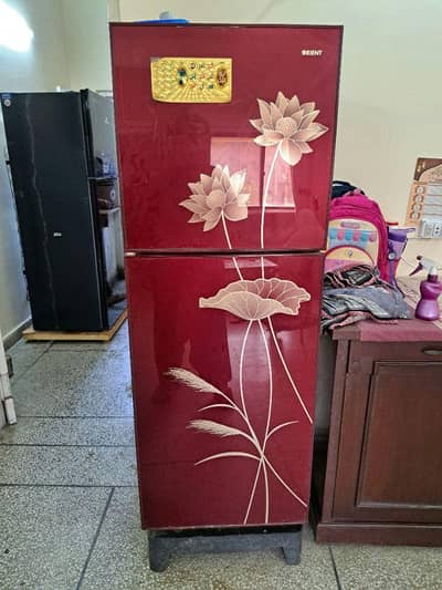 Orient Refrigerator – 14 Cubic Feet