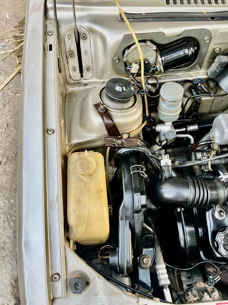 Mehran 2018 model 6