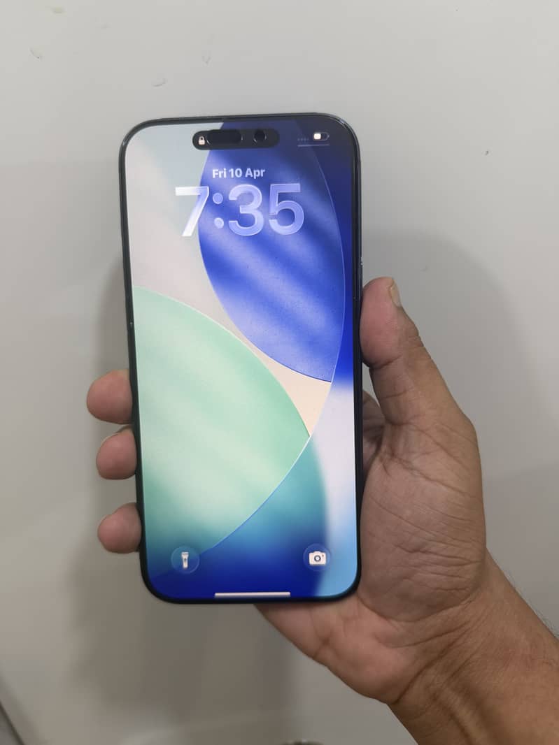 iPhone 17 pro max 1