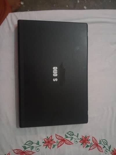 Laptop stoon