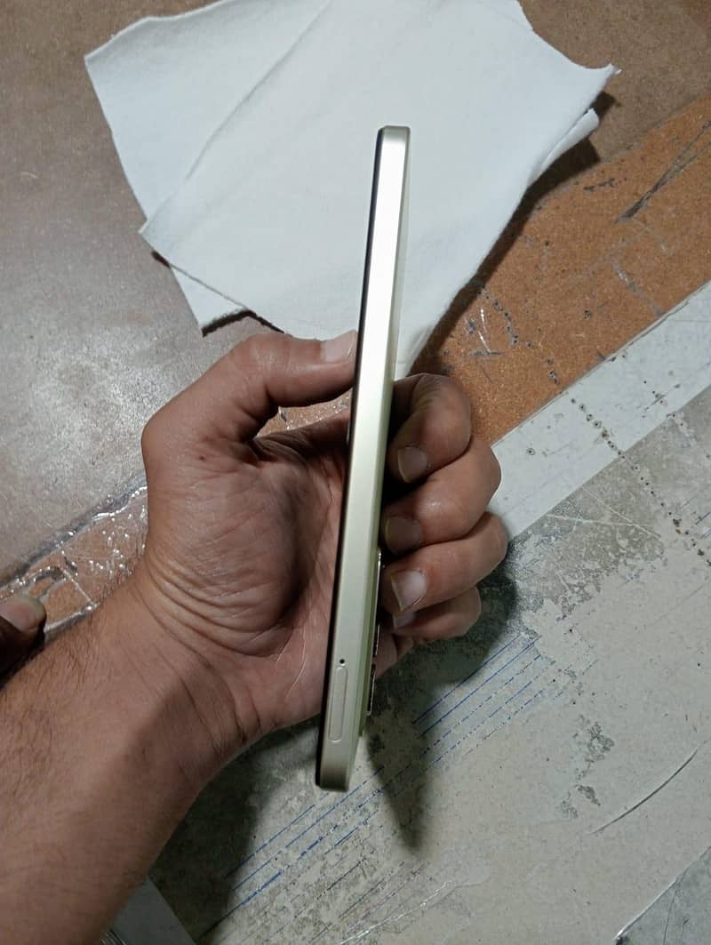 Realme c75 2
