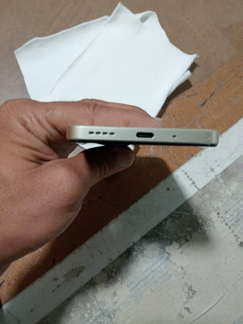 Realme c75 3