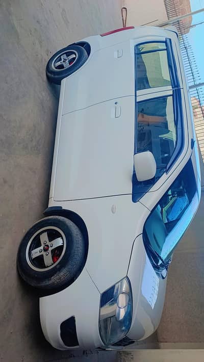 WAGON R 2019