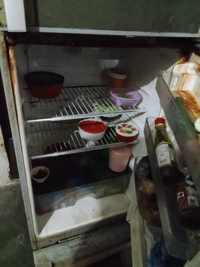 Used refrigerator for sale