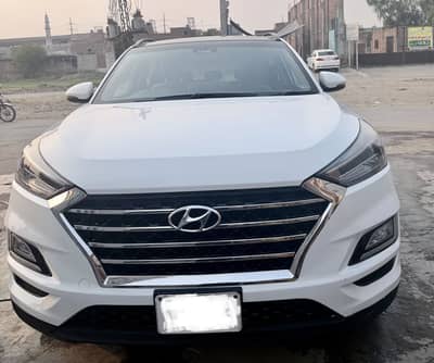 Hyundai Tucson 2022 | Hyundai Tucson | Tucson Car For Sale