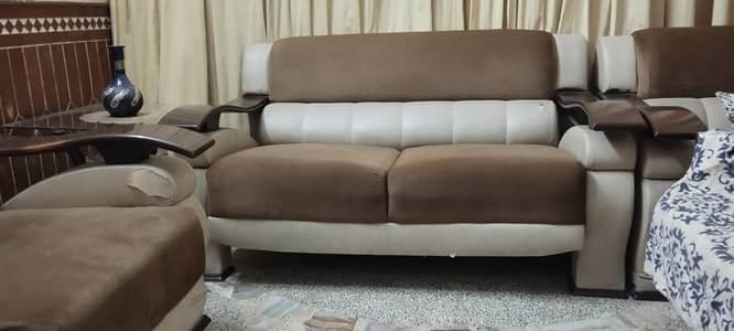 #5 seater sofa set for sale