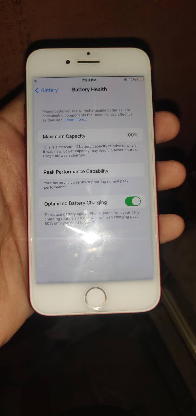 iphone 7 0