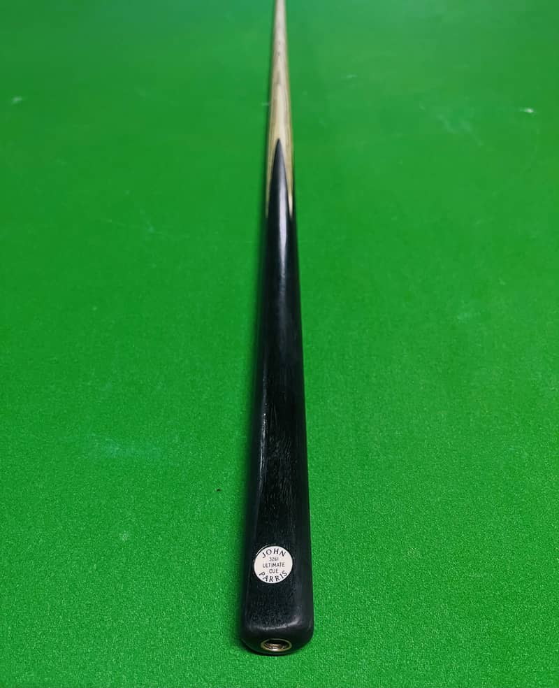 Snooker cue 3