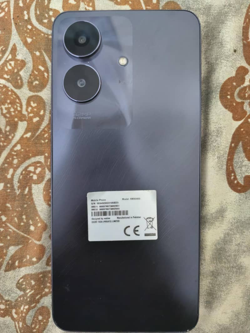 Note 60 4+8/128 0