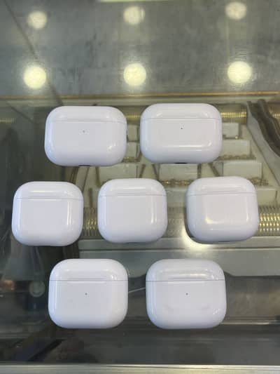 Applr airpods