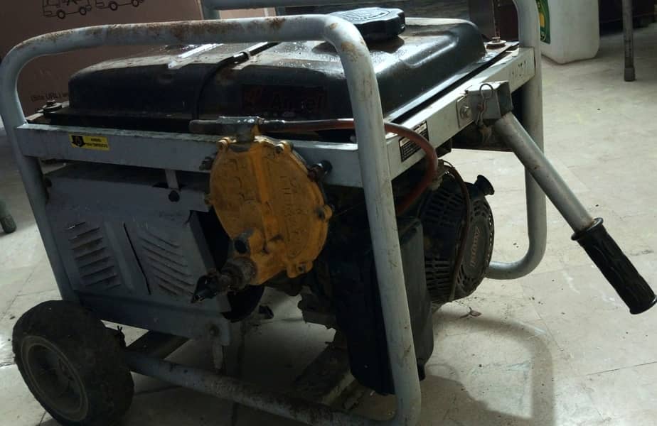 Generator 2