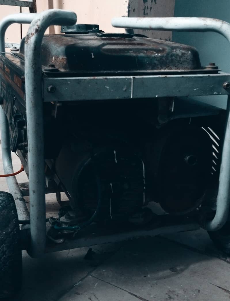 Generator 5