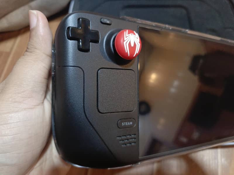 Steam Deck Oled 512GB 1