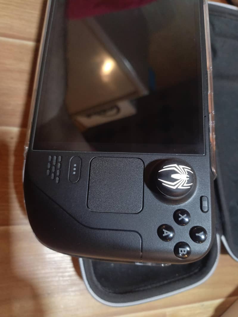 Steam Deck Oled 512GB 2