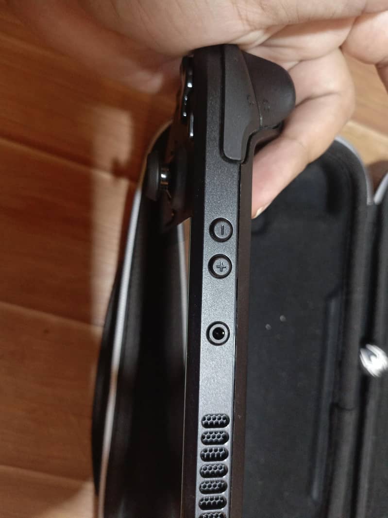 Steam Deck Oled 512GB 6