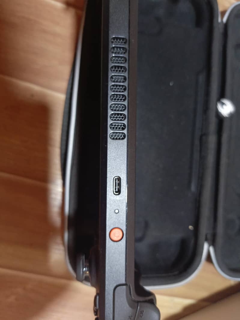 Steam Deck Oled 512GB 7