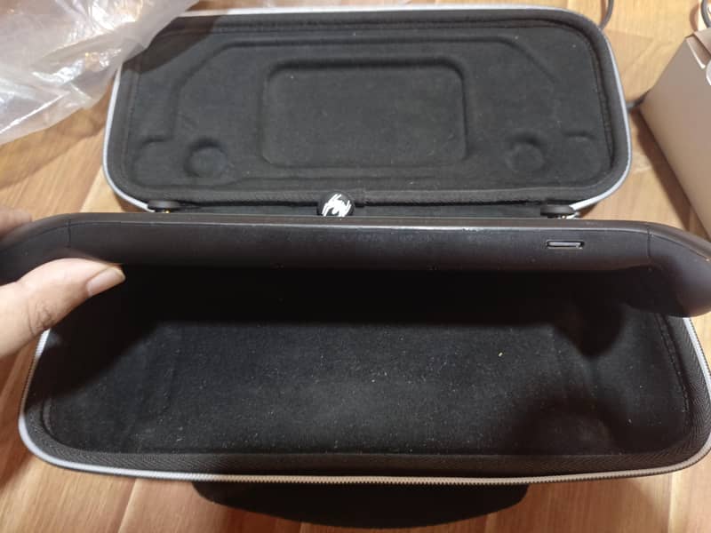 Steam Deck Oled 512GB 8