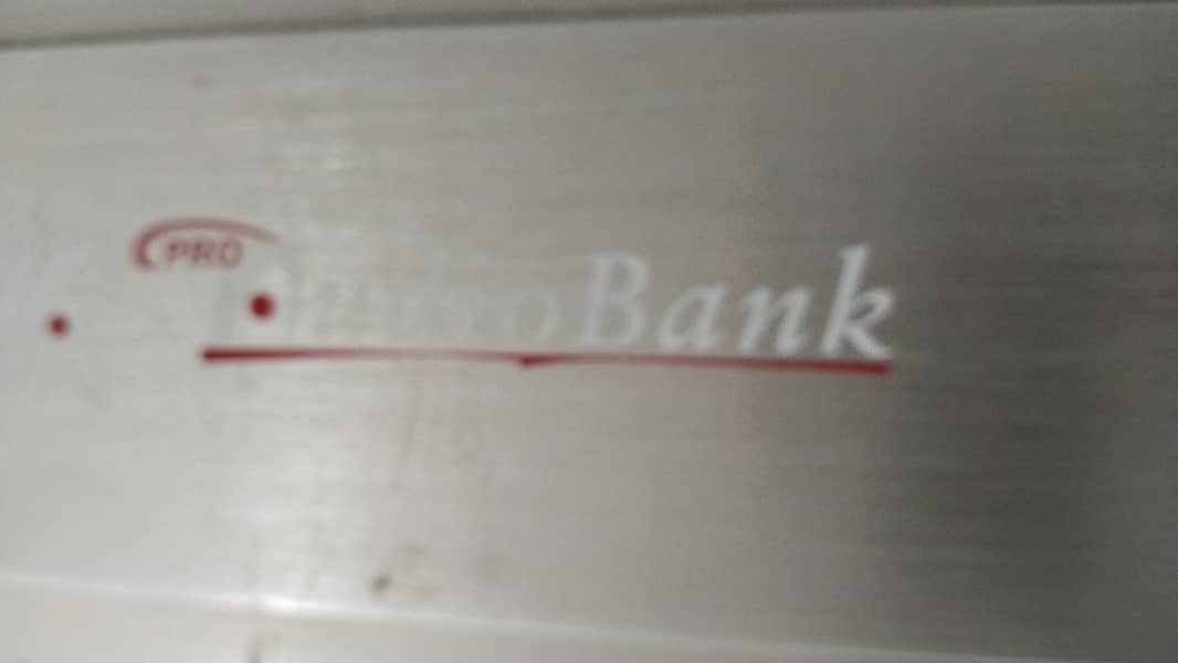 JBL BASSER 1