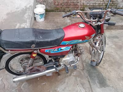 metro bike 2015
