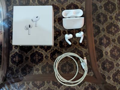Apple Airpods Pro 2 Second Generation