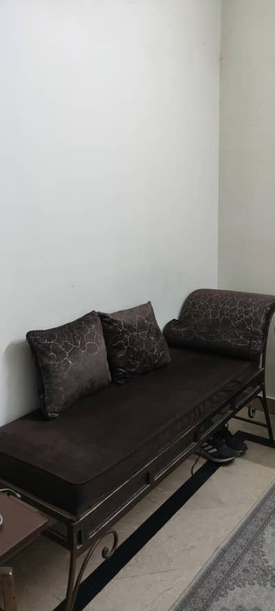 sethi sofa