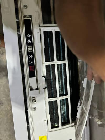 invter gree AC for sale