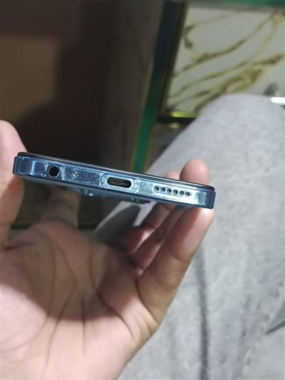 Tecno Sparo 20