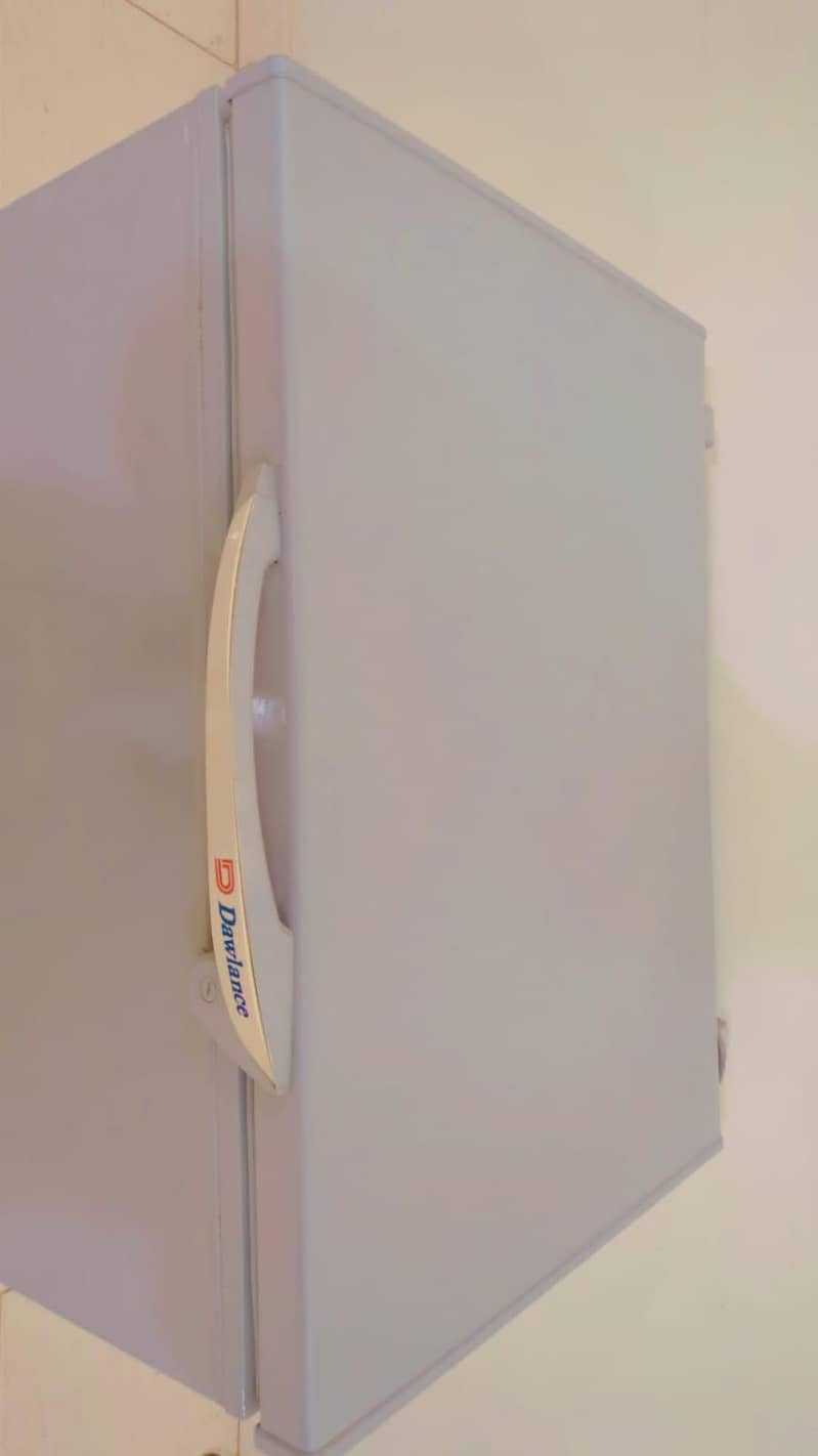 deep freezer 1