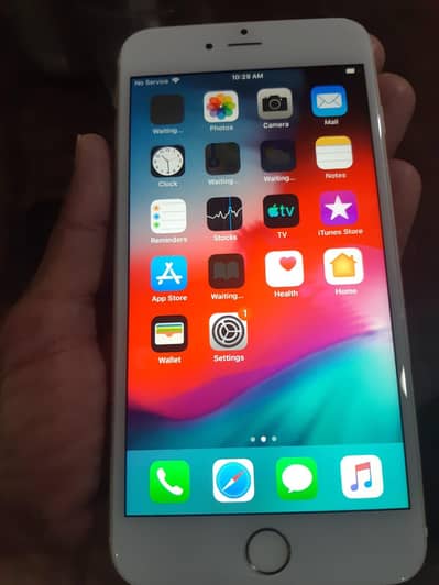 iPhone 6s for sale . exchange