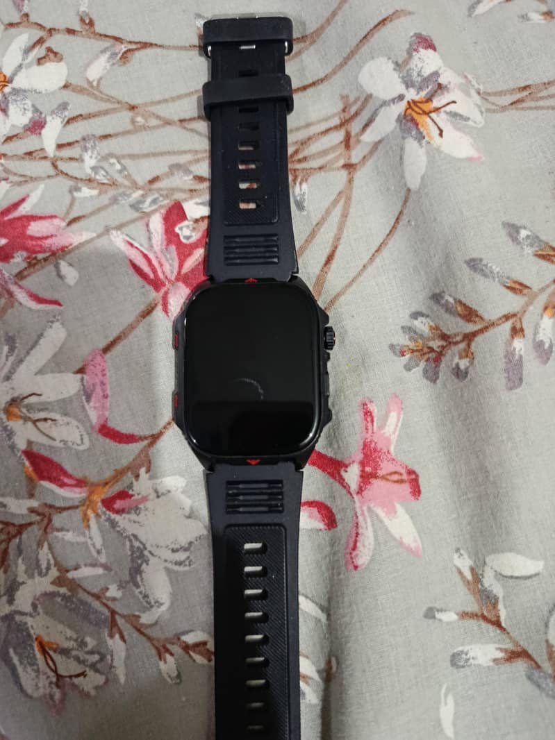 Rohs smart watch 0