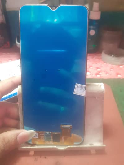a20 display