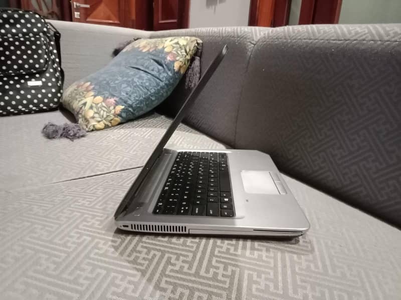 model Hp 640g2 0