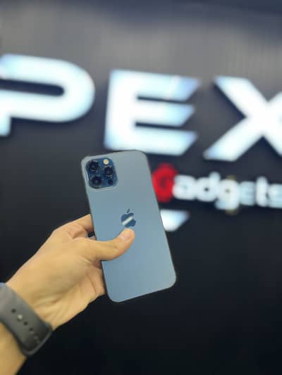 Iphone 12 Pro Max Pta Approved 512gb
