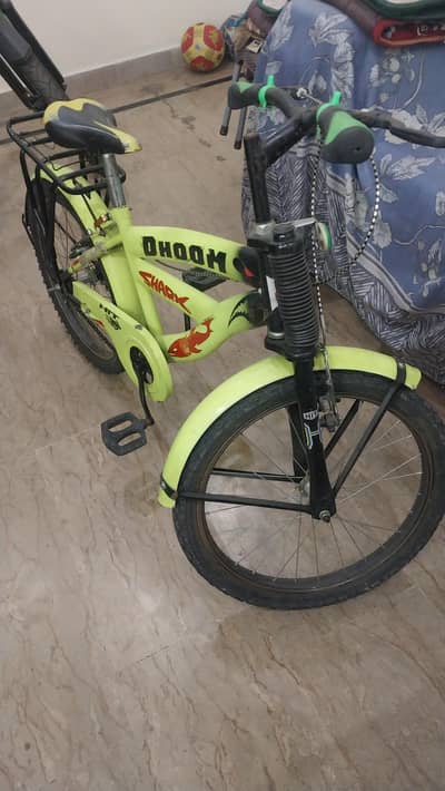 cycle