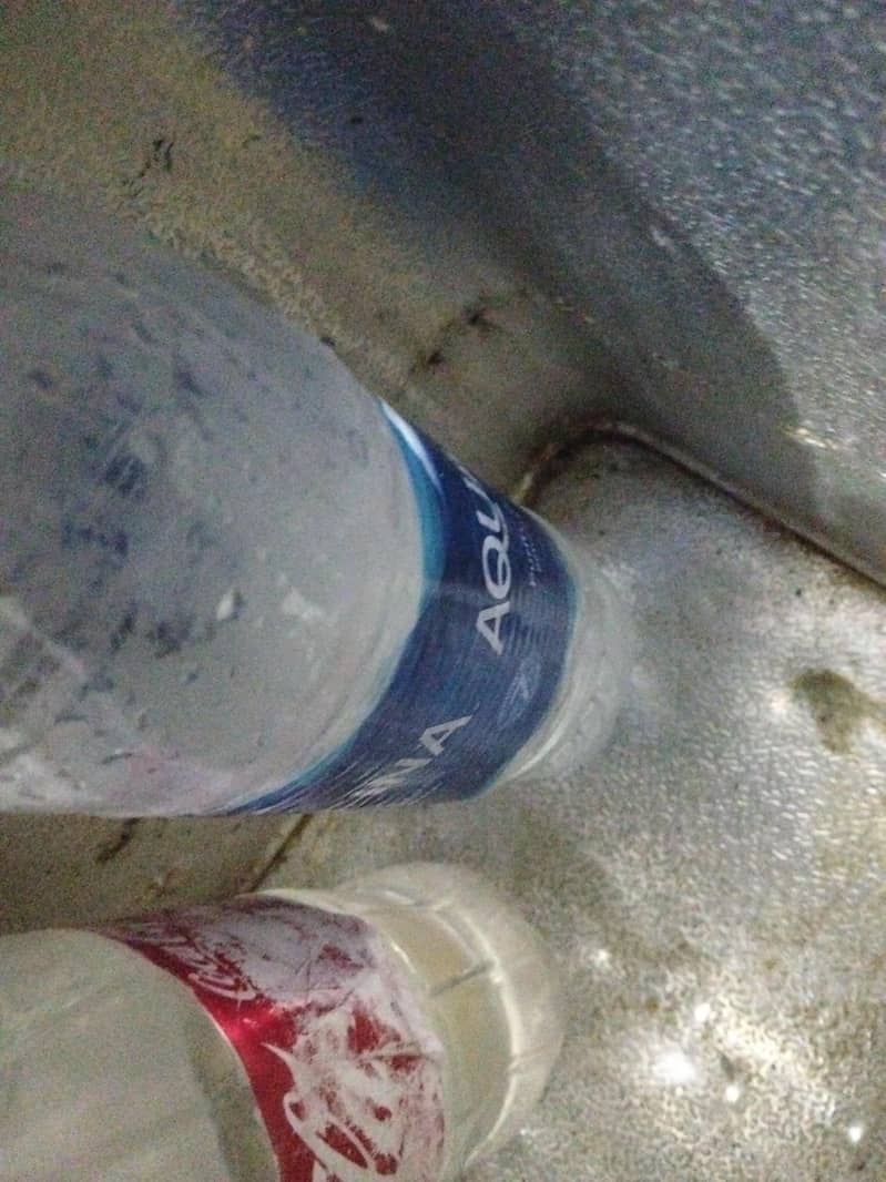 Waves Deep Freezer 2