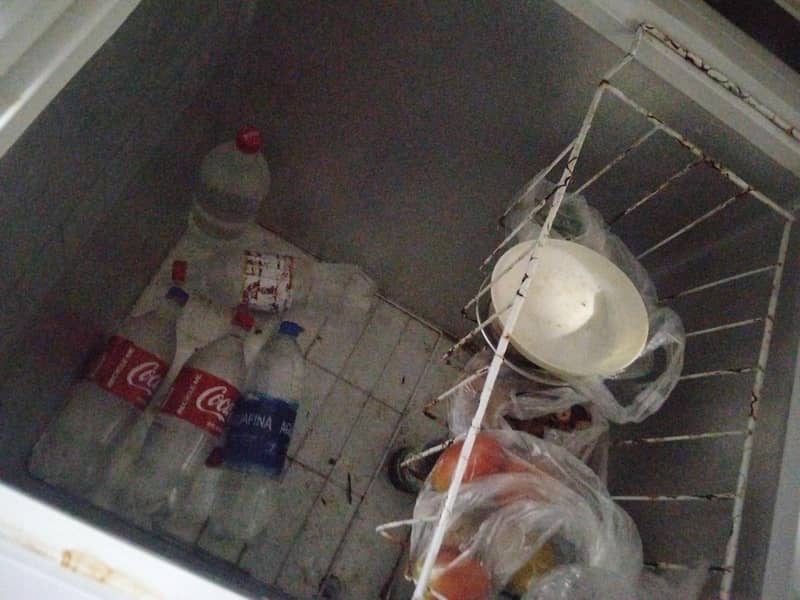 Waves Deep Freezer 4