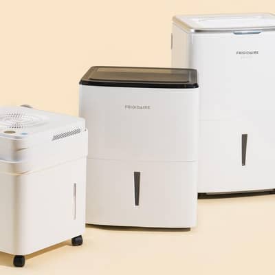DEHUMIDIFIER AIR PURIFIER HUMIDIFIER