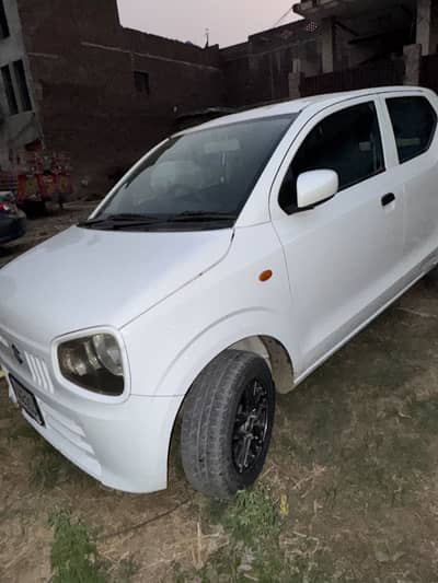 Suzuki alto vxr manual totally B2B genuine