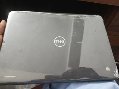 Chromebook
