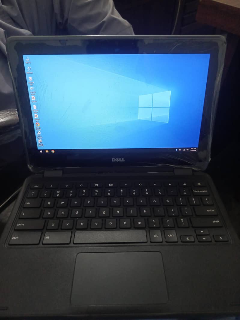 Chromebook 1